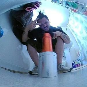 Meet your Posher, Jacob